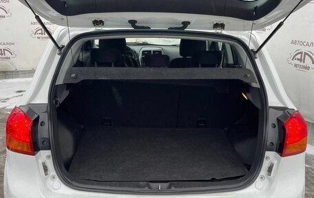 Mitsubishi ASX I рестайлинг, 2012 год, 1 045 000 рублей, 13 фотография