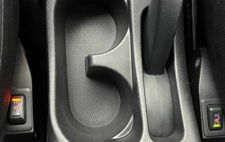 Mitsubishi ASX I рестайлинг, 2012 год, 1 045 000 рублей, 16 фотография