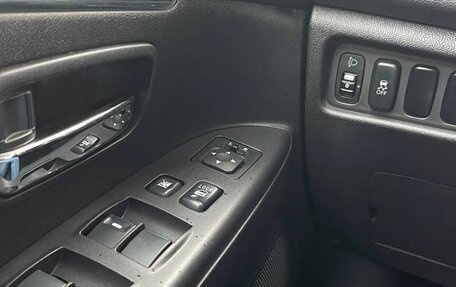 Mitsubishi ASX I рестайлинг, 2012 год, 1 045 000 рублей, 14 фотография