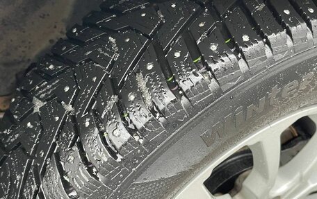 Mitsubishi ASX I рестайлинг, 2012 год, 1 045 000 рублей, 20 фотография