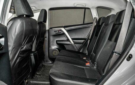 Toyota RAV4, 2013 год, 1 850 000 рублей, 7 фотография