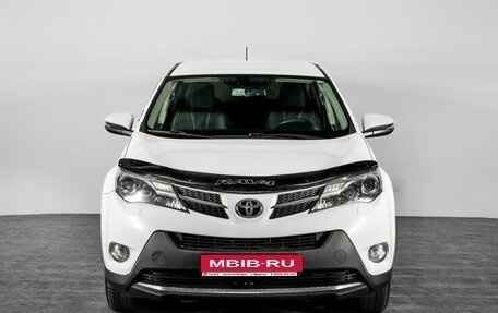 Toyota RAV4, 2013 год, 1 850 000 рублей, 2 фотография
