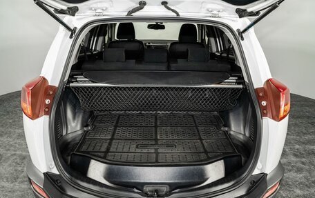 Toyota RAV4, 2013 год, 1 850 000 рублей, 16 фотография