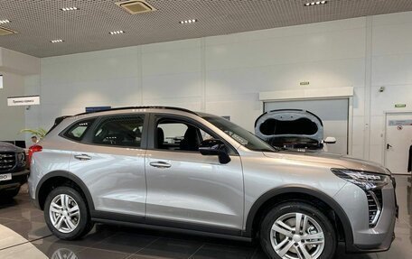 Haval Jolion, 2025 год, 2 849 000 рублей, 4 фотография