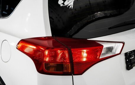 Toyota RAV4, 2013 год, 1 850 000 рублей, 20 фотография