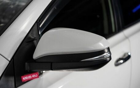 Toyota RAV4, 2013 год, 1 850 000 рублей, 18 фотография