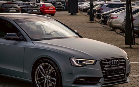 Audi A5, 2012 год, 1 395 000 рублей, 8 фотография