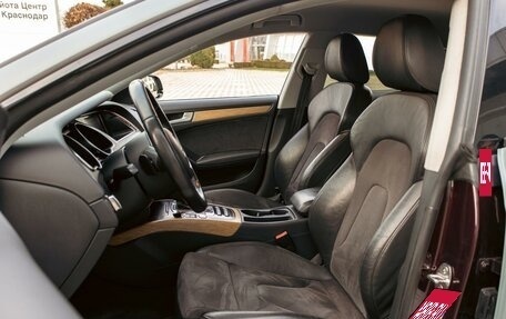 Audi A5, 2012 год, 1 395 000 рублей, 11 фотография