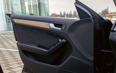 Audi A5, 2012 год, 1 395 000 рублей, 12 фотография