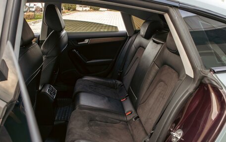 Audi A5, 2012 год, 1 395 000 рублей, 17 фотография