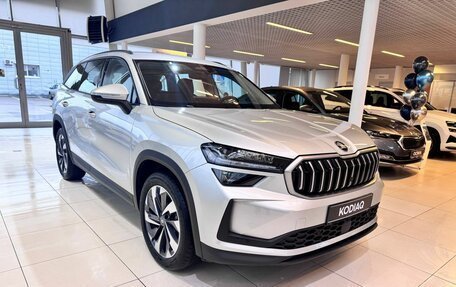 Skoda Kodiaq, 2025 год, 6 350 000 рублей, 8 фотография