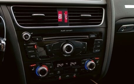 Audi A5, 2012 год, 1 395 000 рублей, 15 фотография