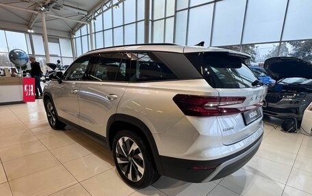 Skoda Kodiaq, 2025 год, 6 350 000 рублей, 3 фотография