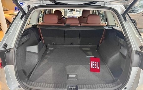 Skoda Kodiaq, 2025 год, 6 350 000 рублей, 5 фотография