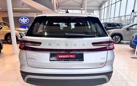 Skoda Kodiaq, 2025 год, 6 350 000 рублей, 4 фотография