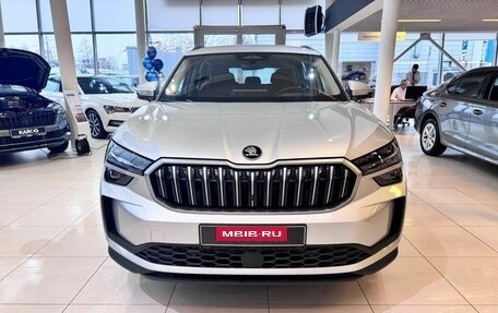 Skoda Kodiaq, 2025 год, 6 350 000 рублей, 9 фотография