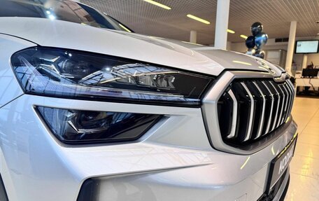 Skoda Kodiaq, 2025 год, 6 350 000 рублей, 11 фотография