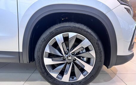 Skoda Kodiaq, 2025 год, 6 350 000 рублей, 12 фотография