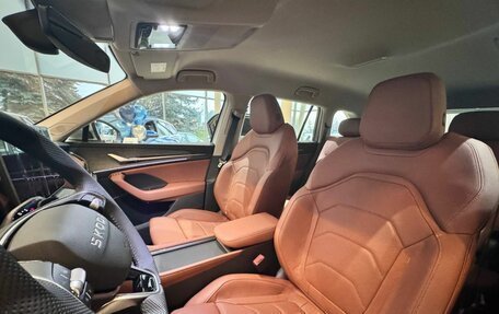 Skoda Kodiaq, 2025 год, 6 350 000 рублей, 19 фотография