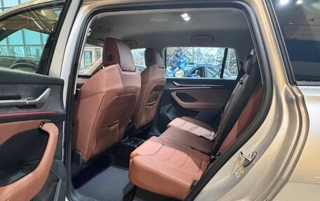 Skoda Kodiaq, 2025 год, 6 350 000 рублей, 24 фотография