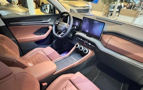 Skoda Kodiaq, 2025 год, 6 350 000 рублей, 25 фотография