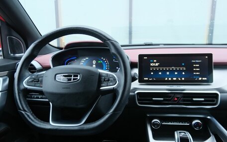 Geely Coolray I, 2020 год, 1 879 000 рублей, 10 фотография