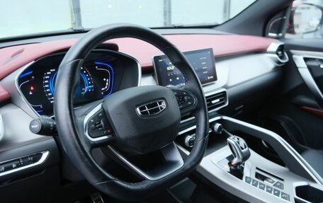 Geely Coolray I, 2020 год, 1 879 000 рублей, 9 фотография