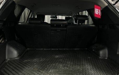 Hyundai Santa Fe III рестайлинг, 2013 год, 1 499 900 рублей, 18 фотография