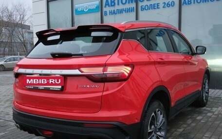 Geely Coolray I, 2020 год, 1 879 000 рублей, 5 фотография