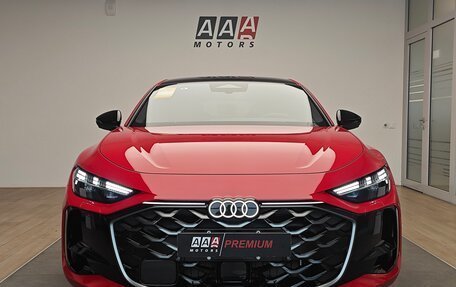 Audi A5, 2025 год, 6 650 000 рублей, 2 фотография
