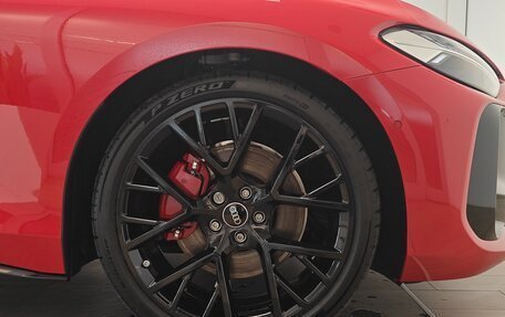 Audi A5, 2025 год, 6 650 000 рублей, 8 фотография