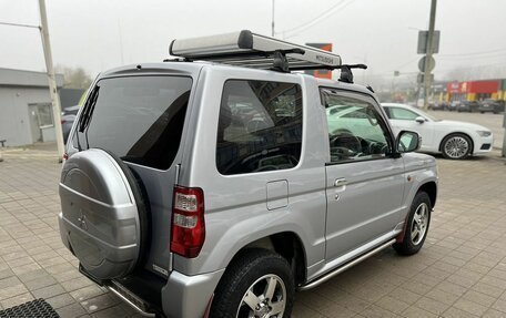 Mitsubishi Pajero Mini II, 2012 год, 840 000 рублей, 5 фотография