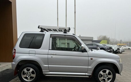 Mitsubishi Pajero Mini II, 2012 год, 840 000 рублей, 4 фотография