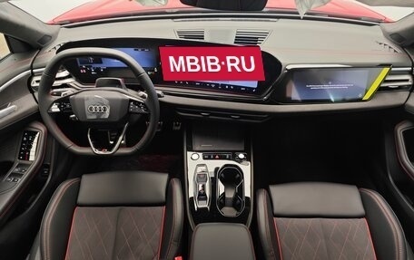 Audi A5, 2025 год, 6 650 000 рублей, 12 фотография