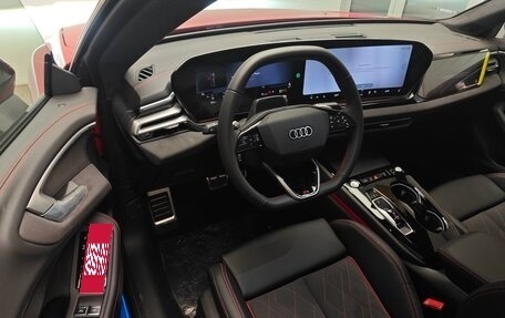 Audi A5, 2025 год, 6 650 000 рублей, 10 фотография