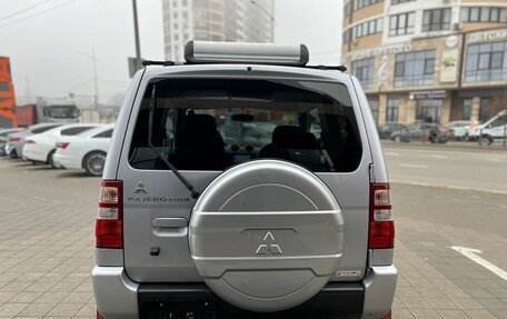 Mitsubishi Pajero Mini II, 2012 год, 840 000 рублей, 6 фотография