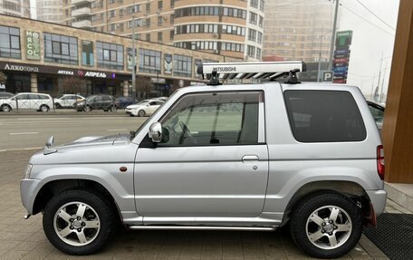 Mitsubishi Pajero Mini II, 2012 год, 840 000 рублей, 8 фотография