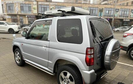 Mitsubishi Pajero Mini II, 2012 год, 840 000 рублей, 7 фотография