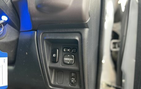 Mitsubishi Pajero Mini II, 2012 год, 840 000 рублей, 14 фотография