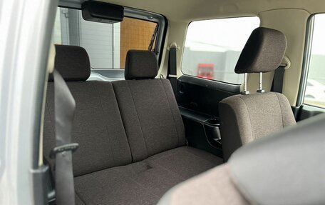 Mitsubishi Pajero Mini II, 2012 год, 840 000 рублей, 15 фотография