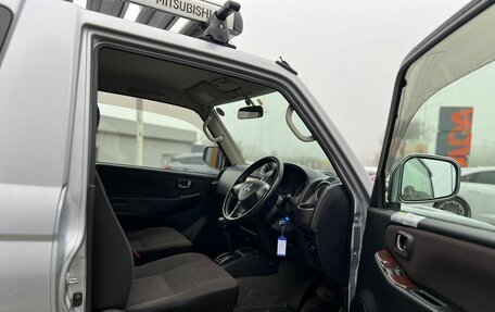 Mitsubishi Pajero Mini II, 2012 год, 840 000 рублей, 9 фотография