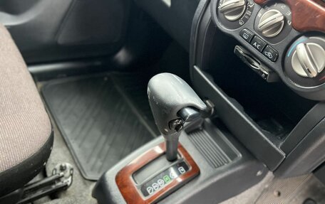 Mitsubishi Pajero Mini II, 2012 год, 840 000 рублей, 12 фотография