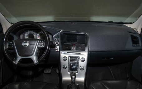Volvo XC60 II, 2013 год, 1 440 000 рублей, 7 фотография