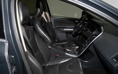 Volvo XC60 II, 2013 год, 1 440 000 рублей, 8 фотография