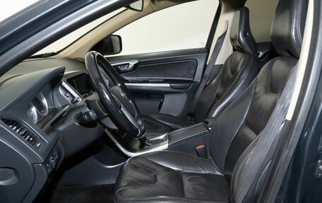 Volvo XC60 II, 2013 год, 1 440 000 рублей, 6 фотография