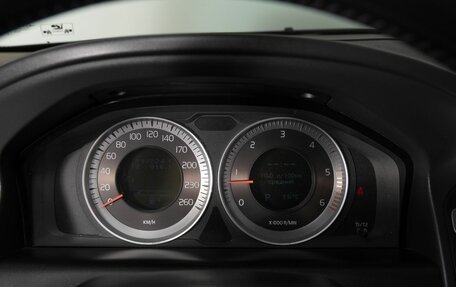 Volvo XC60 II, 2013 год, 1 440 000 рублей, 10 фотография