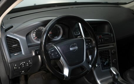 Volvo XC60 II, 2013 год, 1 440 000 рублей, 5 фотография