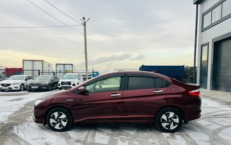 Honda Grace I, 2015 год, 999 999 рублей, 3 фотография