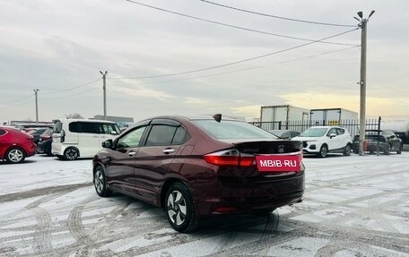 Honda Grace I, 2015 год, 999 999 рублей, 4 фотография