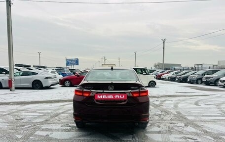 Honda Grace I, 2015 год, 999 999 рублей, 5 фотография